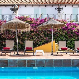 Hotel Sao Joao De Deus By Ridan Hotels